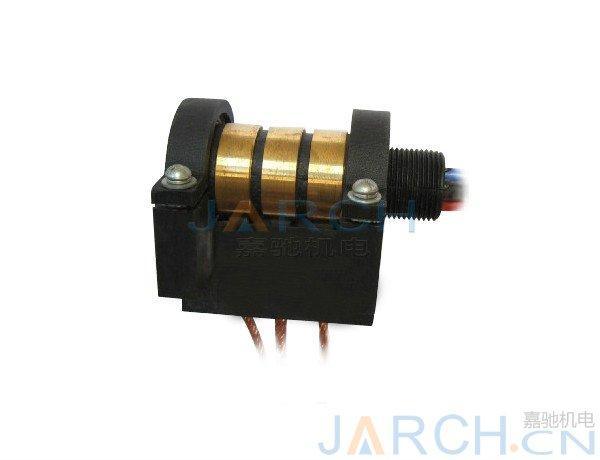 JSR-WS030-3P30系列风电导电滑环,导电滑环,电气旋转接头,滑环